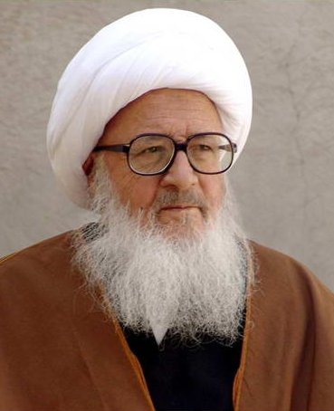 Islamshia » Alcune del Grande Ayatullah Vahid Khorasani