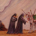 “Il ruolo della famiglia dell’Imam Husayn (as) a Karbala” (H. Tarkian)