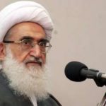 Quattro domande del Grande Ayatullah Nuri Hamedani a Mir Hosseyn Mousavi