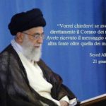 Messaggio dell’Imam Khamenei a tutti i giovani d’Europa e Stati Uniti
