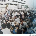 Un crimine indimenticabile: il massacro saudita di Mecca nel 1987