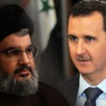 Nasrallah: “In Siria continua la guerra sionista del 2006”