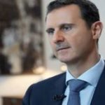 Assad: “Io sono solo un pretesto. La vera questione è l’indipendenza della Siria”