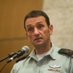 Capo Intelligence Israele: “Indebolimento ISIS rafforza Iran e Hezbollah”