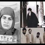 Rivoluzione islamica dell’Iran: i ricordi di Marzie Hadidci (Khanum Dabbaq)