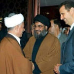 Messaggio di S.Nasrallah per la morte di Hashemi Rafsanjani