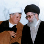 Messaggio dell’Imam Khamenei per la scomparsa di Hashemi Rafsanjani