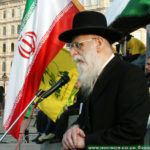 Lettera di quattro Rabbini di Neturei Karta a S.Nasrallah (2008)