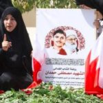 Bahrain: madre di un martire: “Vedo in voi migliaia di Mustafa”