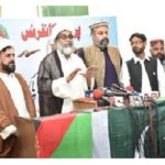 Pakistan: sciiti e sunniti contrari alla coalizione militare a guida saudita
