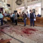 Hezbollah condanna gli attentati in Egitto
