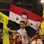 Il sostegno di Hezbollah al governo di Assad (A.S.Ghorayeb)