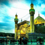 Quattro capitoli dall’oceano della vita dell’Imam ‘Ali (Imam Khamenei)