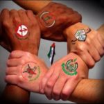Gruppi della Resistenza Palestinese condannano attacco USA alla Siria