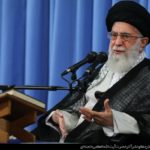 Imam Khamenei: “I sauditi sono come mucche da latte”