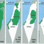 Palestina: i “processi di pace” legittimano l’occupazione (Walid Yordi Yordi)