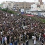 Il popolo yemenita non dimentica al-Aqsa e la Palestina