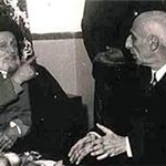 Iran: sul colpo di Stato del ’53, Mosaddeq e l’Ayatullah Kashani