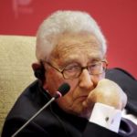 H.Kissinger avverte: “La sconfitta dell’ISIS può portare alla creazione di un Impero iraniano”