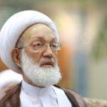 Bahrain: Ayatullah Shaykh Isa Qassim agli arresti domiciliari da oltre 80 giorni