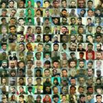 L’Imam Khamenei sui combattenti in difesa dei Luoghi Santi