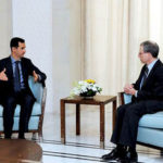 Ex ambasciatore USA in Siria: “Assad ha vinto”