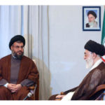 L’incontro di Nasrallah con l’Imam Khamenei agli inizi della crisi in Siria