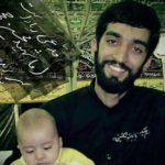 Testamento del Martire Mohsen Hojaji al figlio di 2 anni
