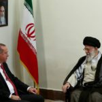 Imam Khamenei: “In Kurdistan stanno cercando di creare una nuova Israele”