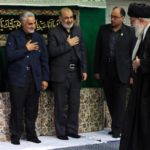 La lettera di risposta dell’Imam Khamenei al Generale Qasem Soleimani