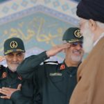 In una lettera all’Imam Khamenei il Generale Soleimani annuncia la fine dell’ISIS