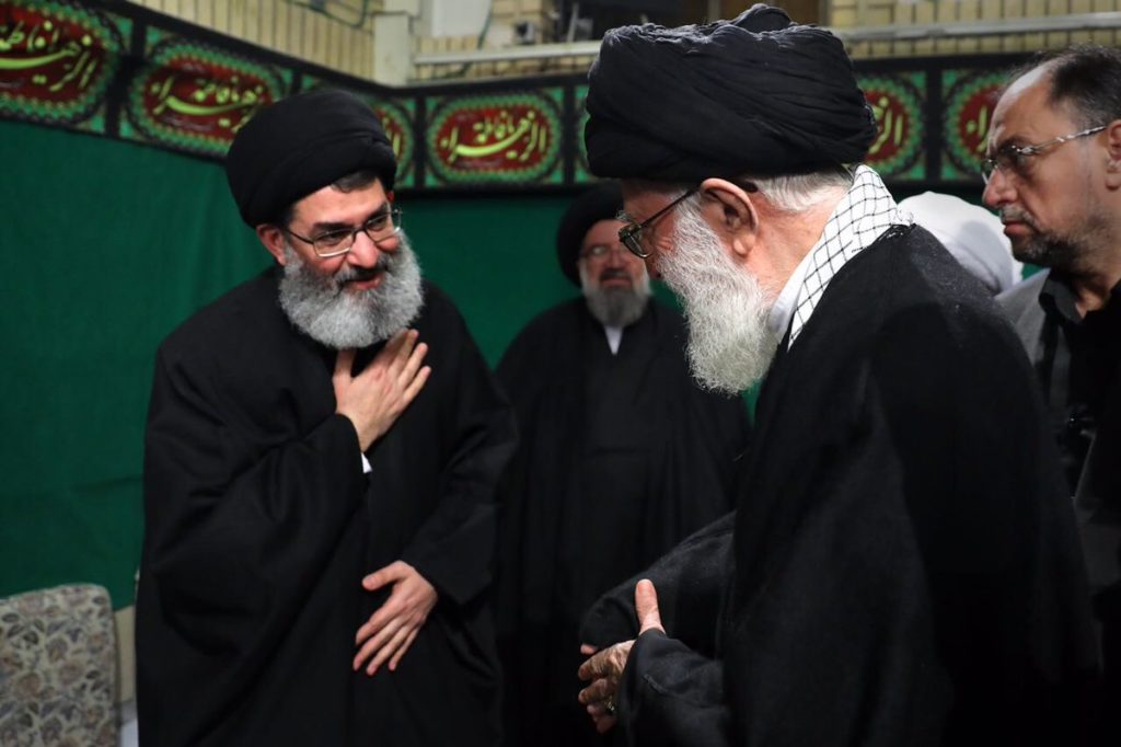 Ayatollah Sayyid Haschim alHaydari