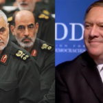 Direttore CIA: “Soleimani non ha neanche aperto la lettera che gli ho inviato”
