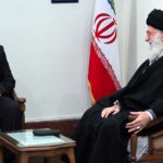 Imam Khamenei a I.Haniyah: “La resistenza unico modo per liberare la Palestina” (2018)