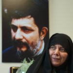 Messaggio della figlia dell’Imam Musa Sadr per l’inaugurazione del Centro Islamico Imam Mahdi (aj)