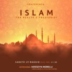 Sabato 19 maggio a Bordano (D) conferenza: “Islam tra realtà e pregiudizi”