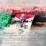 Roma, venerdì 8 giugno: Giornata Mondiale di Gerusalemme (al-Quds)