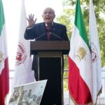 La confessione di R.Giuliani: “Le proteste in Iran non sono spontanee”