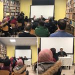 Visita in Italia del responsabile esteri di Hezbollah