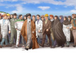 Imam Khamenei: la seconda fase della Rivoluzione Islamica