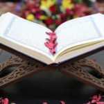Cercare rifugio nel Sacro Corano