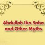 Abdullah Ibn Saba: mito o realtà?