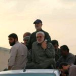 Discorso di Nasrallah per il martirio di Soleimani e Abu Mahdi