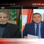 Zahar (Hamas): “Soleimani ci ha dato tutto ciò che l’Iran potesse offrire”