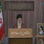 Discorso dell’Imam Khamenei per il Giorno di Gerusalemme (2020)