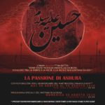 Roma, 20-30 agosto: programmi di Muharram per l’Imam Husayn (as)