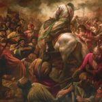 Il martirio (prima parte) [A.Shariati]