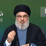 Discorso di S.H. Nasrallah per la nascita del Profeta (30/10/2020)