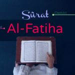 Traduzione della Surat al-Fatiha (L’Aprente)