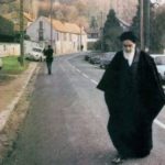 “La nostra lotta è fondata sul rifiorire dell’Islam”. Epoca intervista l’Imam Khomeini (1978)